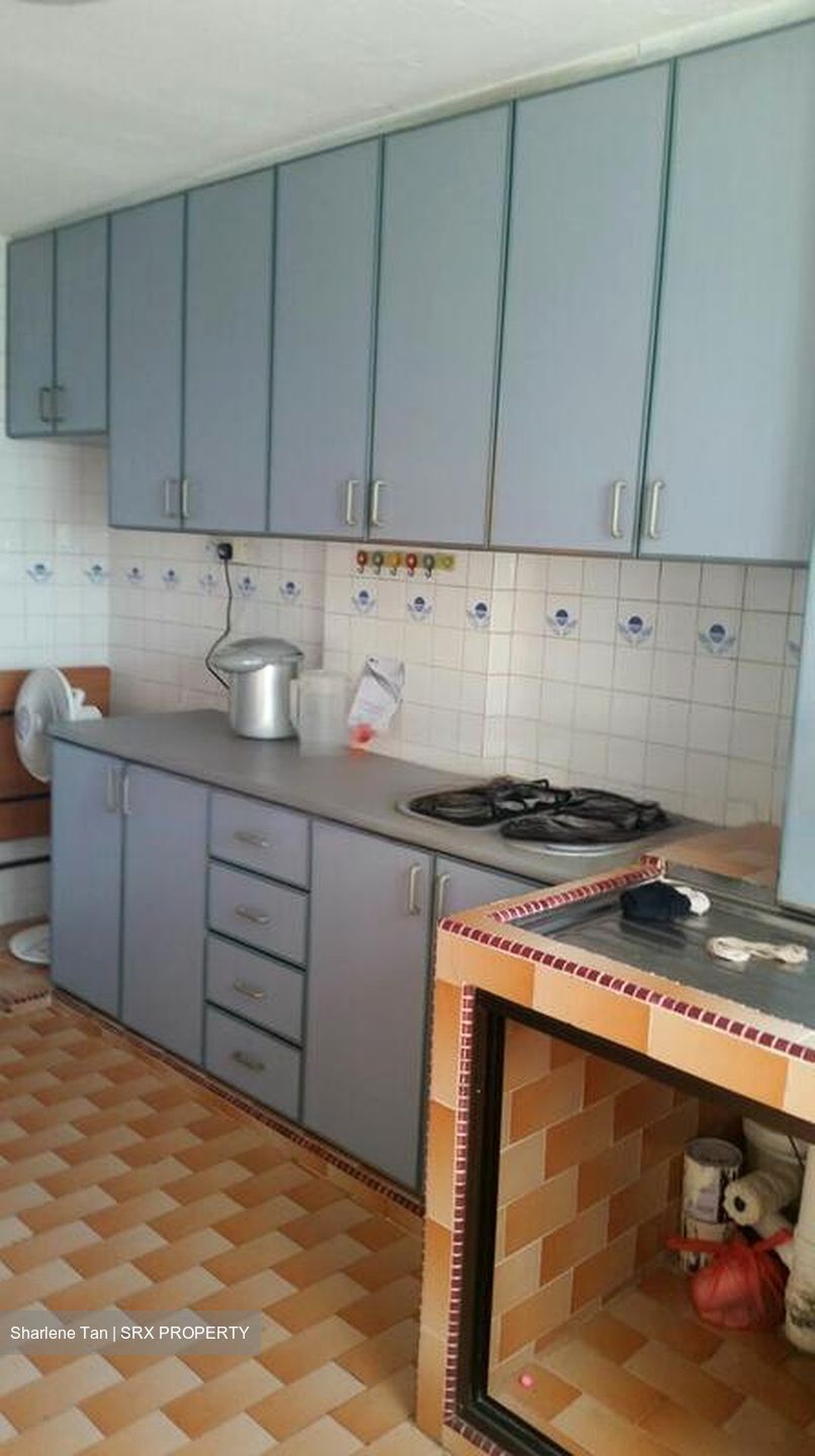 Blk 1 Ghim Moh Green (Queenstown), HDB 3 Rooms #481359631
